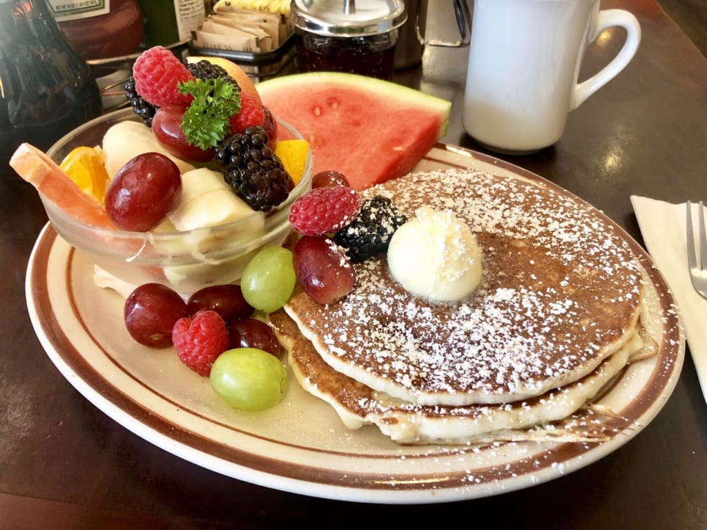 一宮モーニングのイメージ