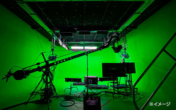 VRコンテンツが作れる次世代型レンタルスタジオ 「Studio TOKI(スタジオ トキ)」が愛知県一宮市にオープン！