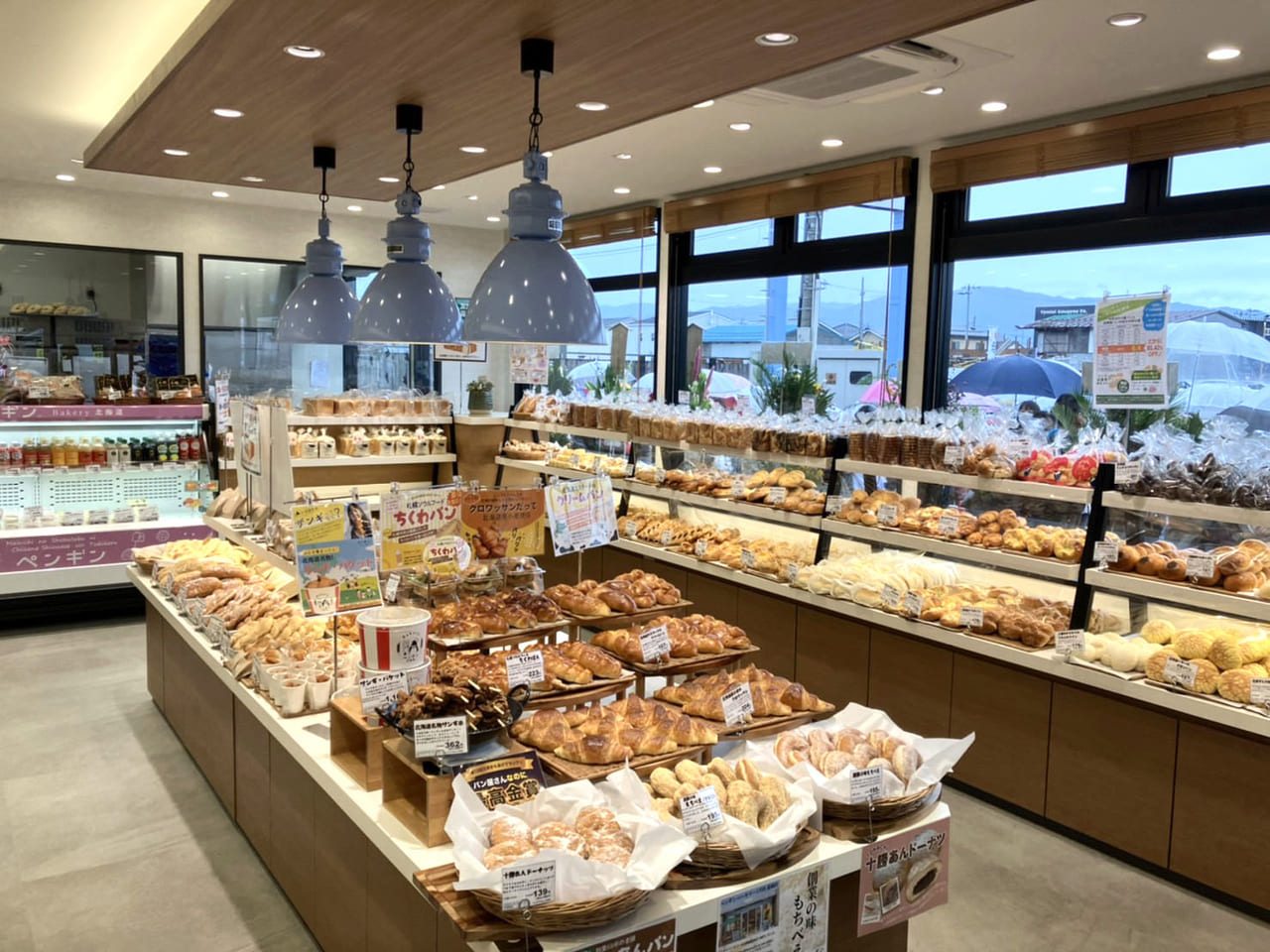 【一宮市】愛知県内に4店舗目！北海道の美味しさを届ける「ペンギンベーカリー 一宮店」が11月11日(金)にオープンします！ 一宮市