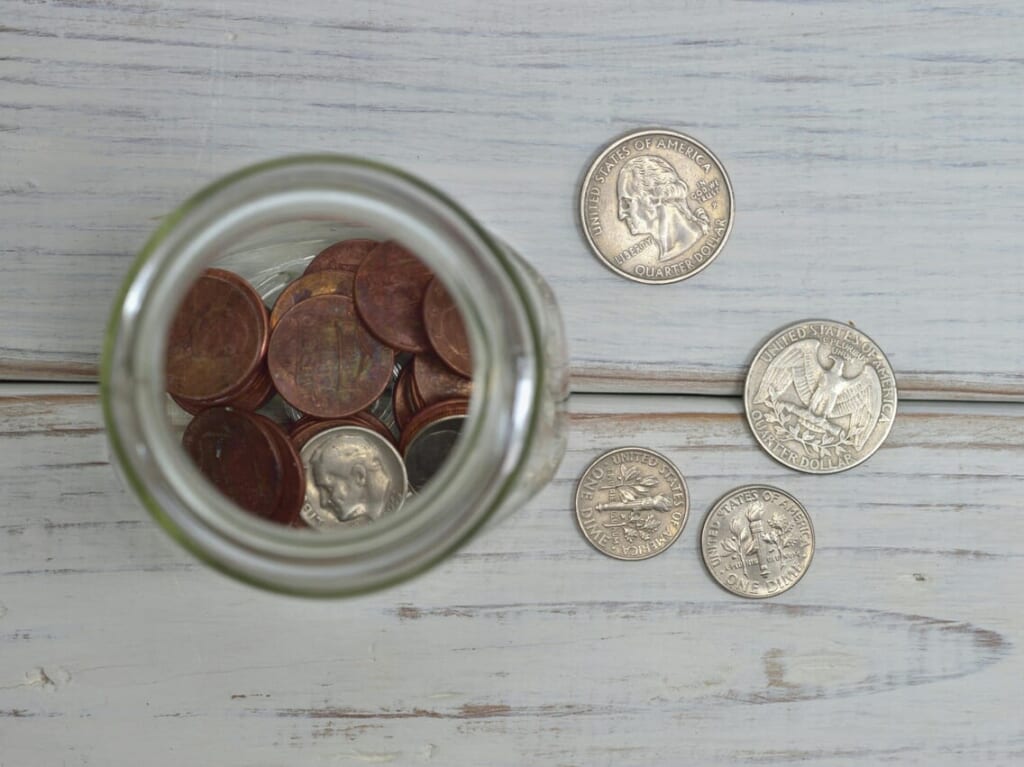 お金のイメージ