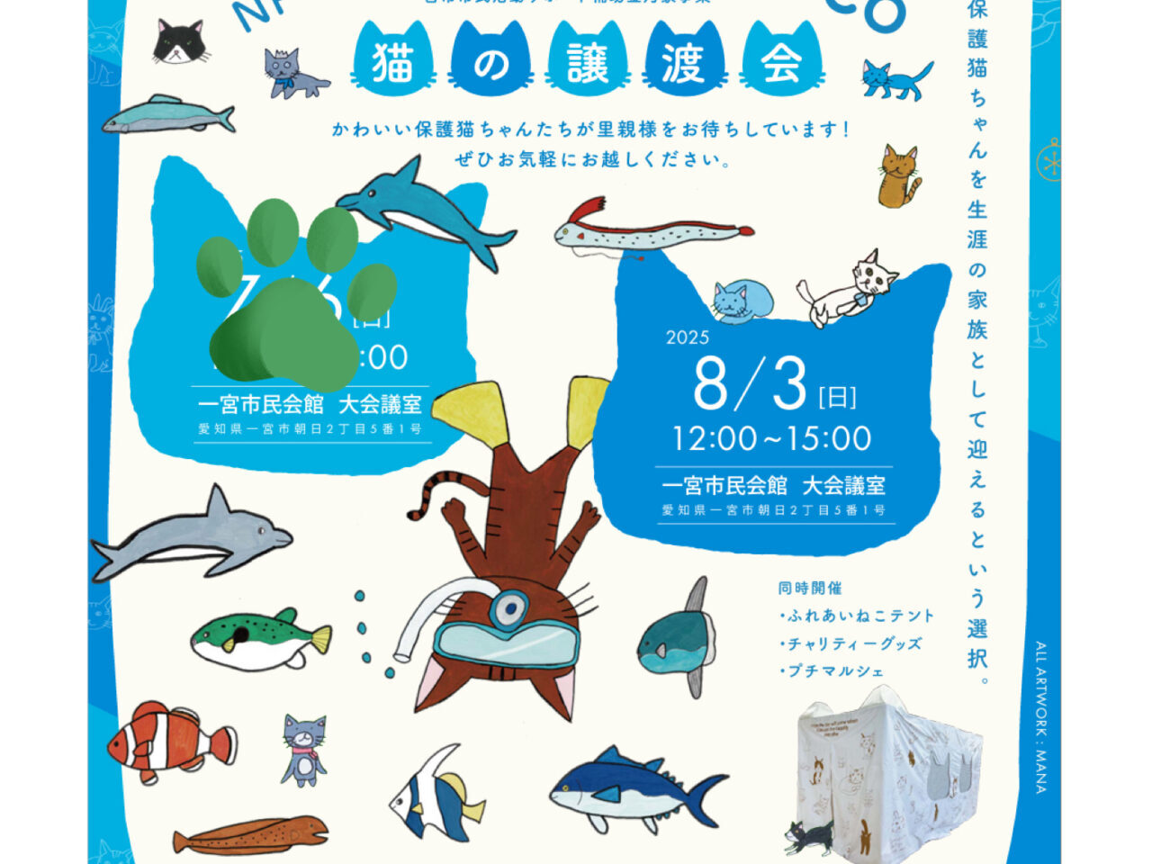 読者様からの写真