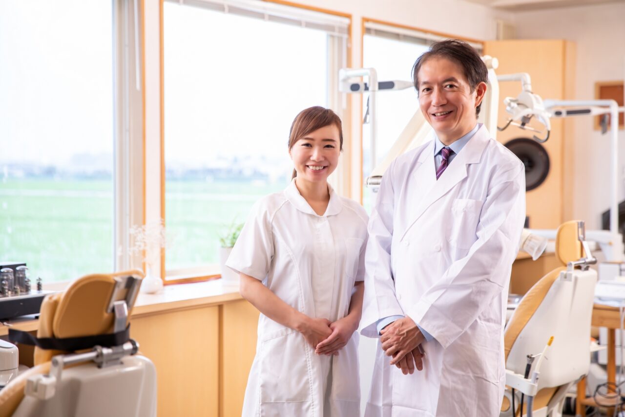 病院のイメージ