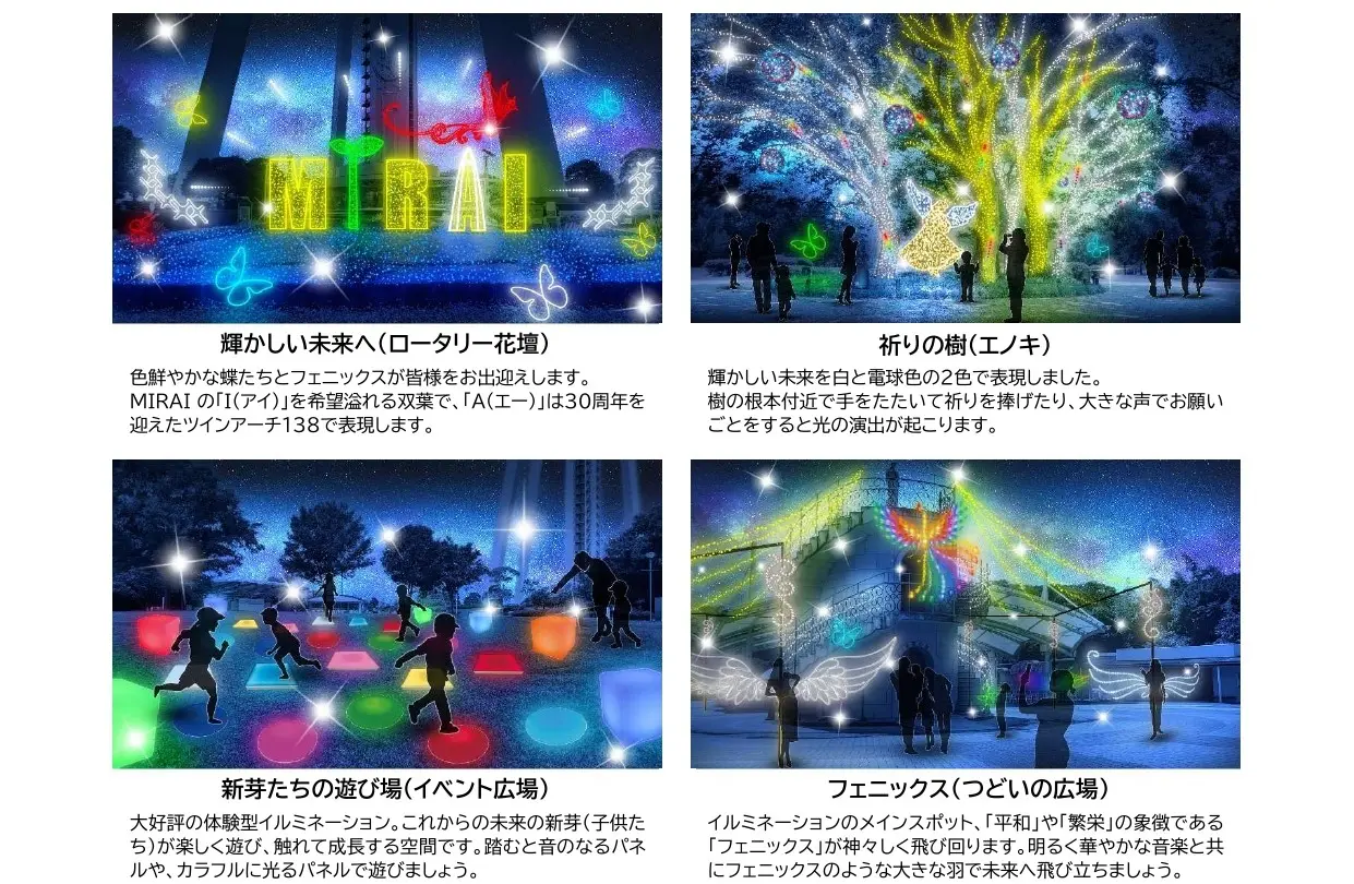 提供:138タワーパーク