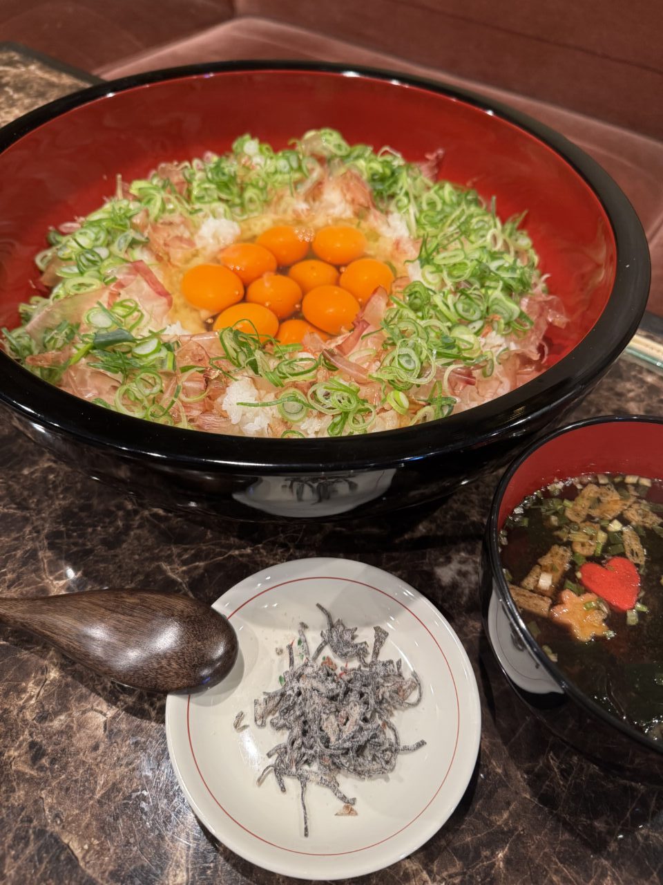 提供:I LOVE YOU様