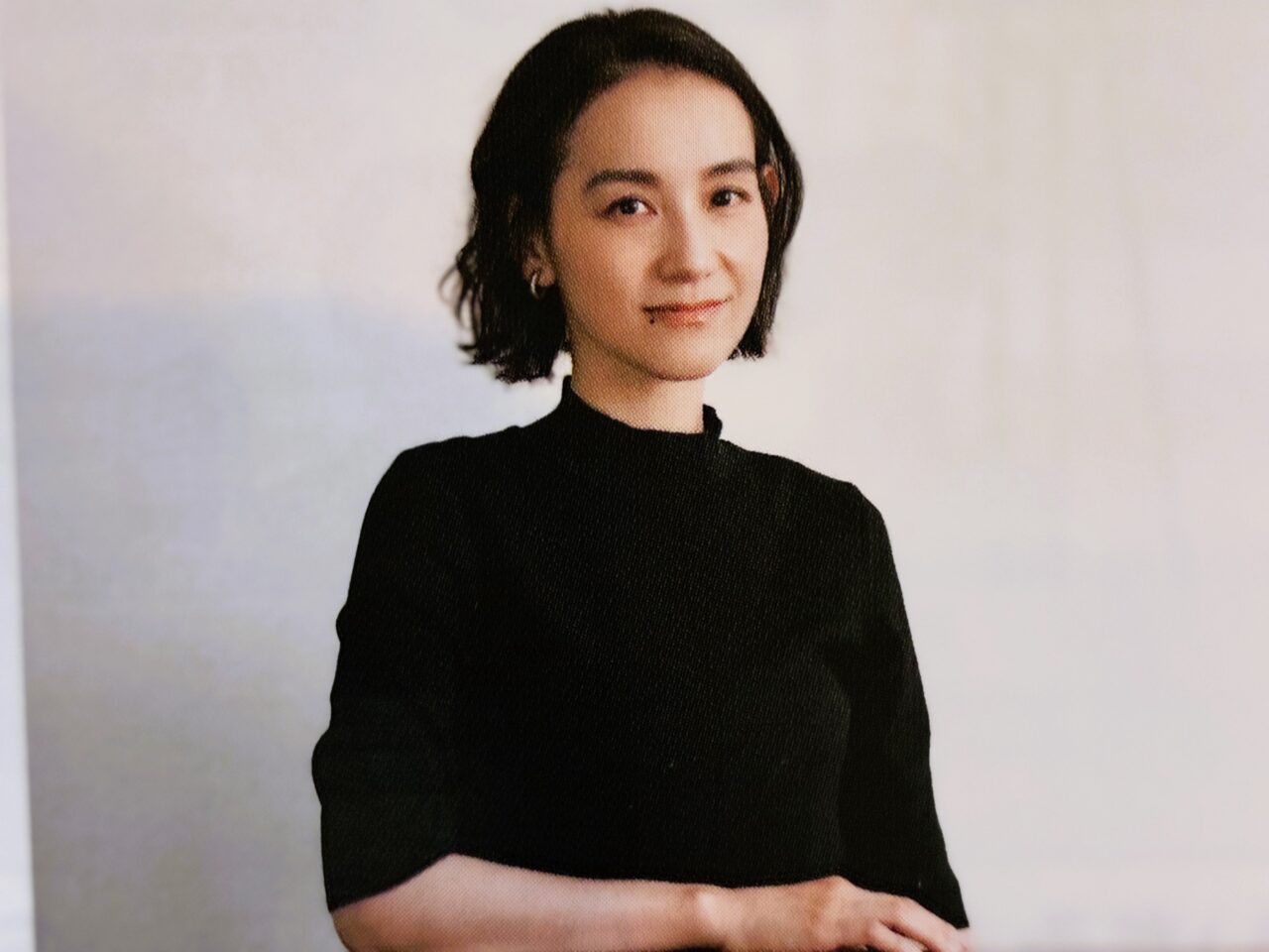 篠原ともえさんが一宮七夕まつりに登場!「尾州」と「ファッション」をテーマに特別トークショー