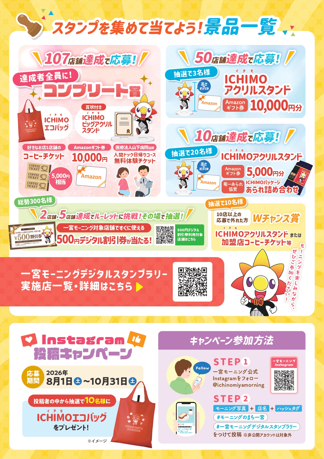 提供:一宮商工会議所様