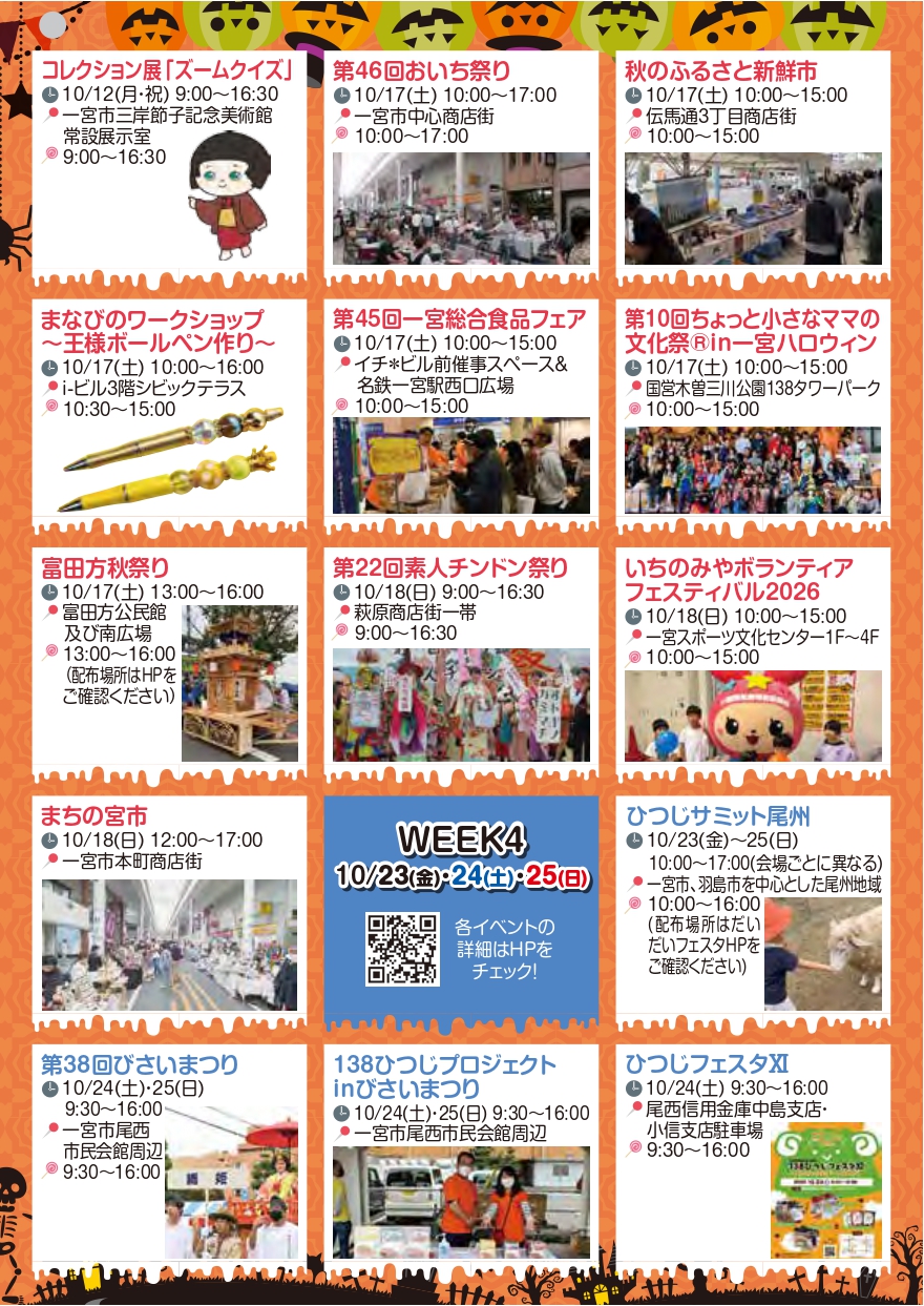 提供:一宮商工会議所